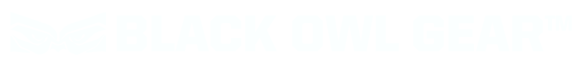 Black Owl Gear