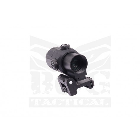 SSM0733 Magnifier In Black