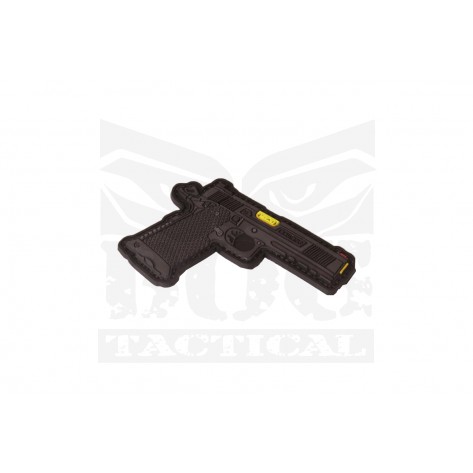 EMG / Salient Arms International™ RED 1911 DS Patch