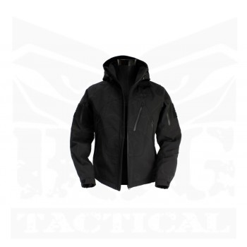 EMG Reaper Softshell Jacket - Black