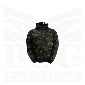 Black Owl Gear™ Tactical Doubled-sided Hoodie