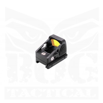 SSR 2402 Miniature Reflex Sight (Black)