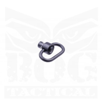 Black Owl Gear™ Quick Detach Sling Swivel