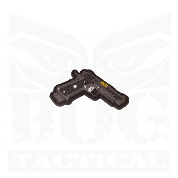 EMG / Salient Arms International™ 2011 DS 4.3 Patch	